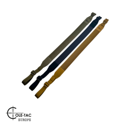Cole-TAC Jagdgewehrschlinge: Komfort und Langlebigkeit in einem