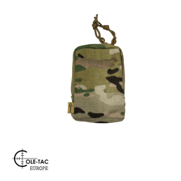 Бічна автомобільна сумка Cole-TAC для Bino Pack - найкраще спорядження!