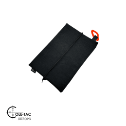 Cole-TAC Spartan-Matte: Leichte Schießlösung