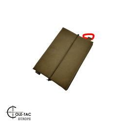 Cole-TAC Spartan Mat: Viegls šaušanas risinājums