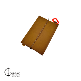 Cole-TAC Spartan Mat: Viegls šaušanas risinājums