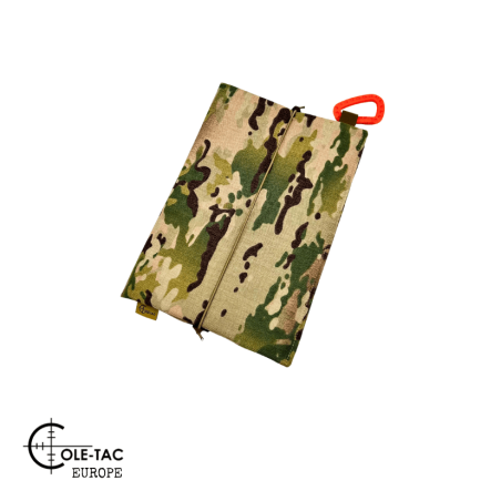 Cole-TAC Spartan Mat: Viegls šaušanas risinājums