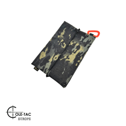 Cole-TAC Spartan-Matte: Leichte Schießlösung