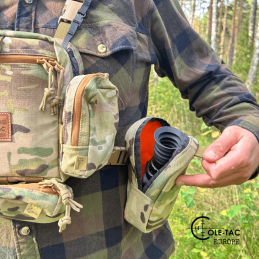 Чехол для тепловизионной камеры Cole-TAC: Максимальная защита и стиль