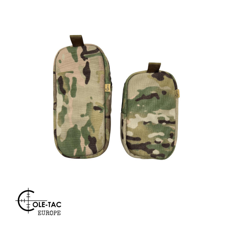 Cole-TAC Side Thermal Pouch - Large - Ultimativer Schutz!