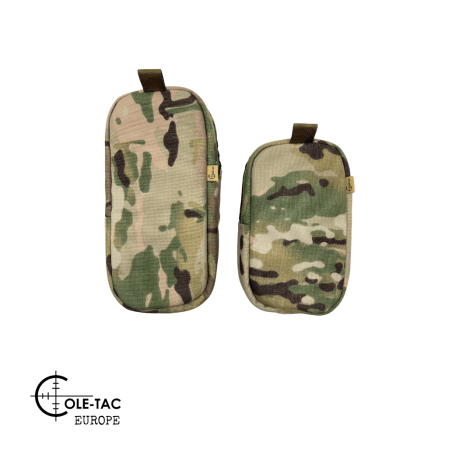 Cole-TAC Side Thermal Pouch - Large - максимальная защита!