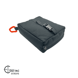 Сумка Cole-TAC Trekker Bag: Легкое вспомогательное снаряжение охотника