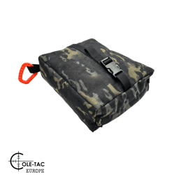 Cole-TAC Trekker-Tasche: Leichte Jägerausrüstung