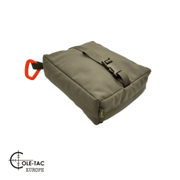 Сумка Cole-TAC Trekker Bag: Легкое вспомогательное снаряжение охотника