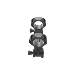 ☀ Vector Optics X-Accu 30mm High Profile Picatinny Halterung: Monoblock-Bauweise