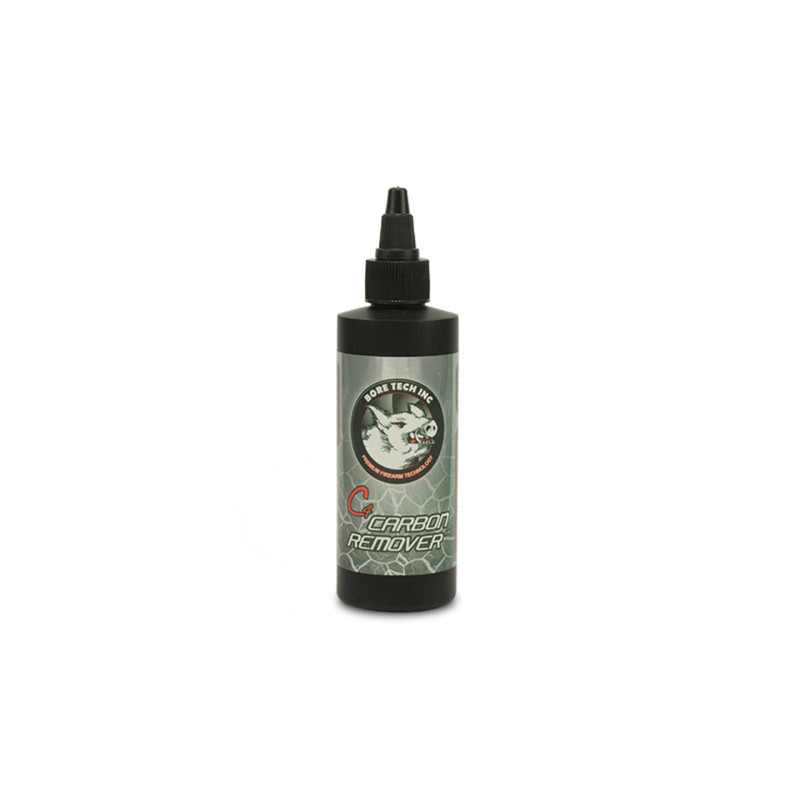 Розчинник Bore Tech C4 Carbon Remover™ (4 унції)