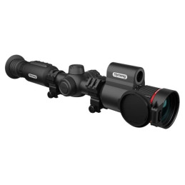 Sytong GM06-50LRF termovērošana: 640x512, Wi-Fi iespējots