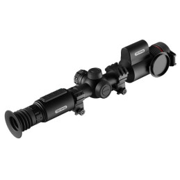 Sytong GM06-50LRF Wärmebildgerät: 640x512, Wi-Fi-fähig