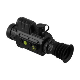 PIXFRA CHIRON C635LRF: Fortschrittliches Wärmebildgerät 640x512