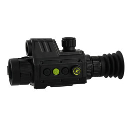 PIXFRA CHIRON C635LRF: Uzlabots termovizors 640x512