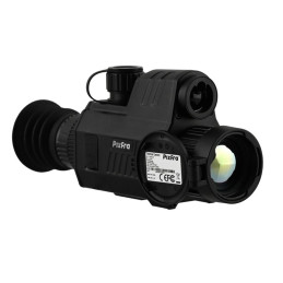 PIXFRA CHIRON C635LRF: Advanced Thermal Sight 640x512