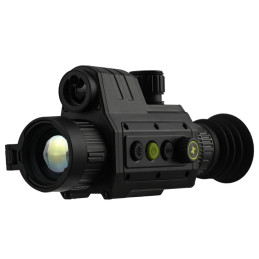 PIXFRA CHIRON C635LRF: Fortschrittliches Wärmebildgerät 640x512