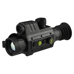PIXFRA CHIRON C635LRF: вдосконалений тепловізійний приціл 640x512