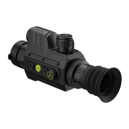 PIXFRA CHIRON C635LRF: вдосконалений тепловізійний приціл 640x512