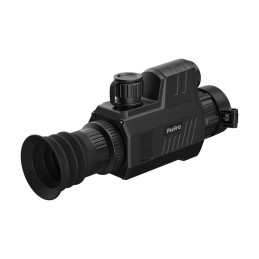PIXFRA CHIRON C635LRF: вдосконалений тепловізійний приціл 640x512