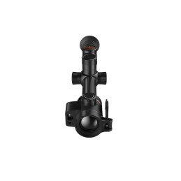 Тепловизионный прицел THERMTEC Ares 335L 2.0 - Точная оптика