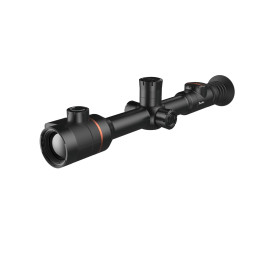 Тепловизионный прицел THERMTEC Ares 335L 2.0 - Точная оптика
