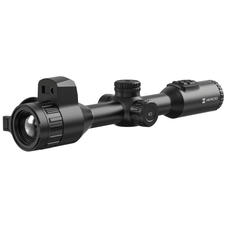 HIKMICRO STELLAR SH35L 3.0 Thermal Scope with LRF
