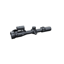 PARD Pantera 640-50 termālais tēmēklis: LRF un ballistiskais instruments