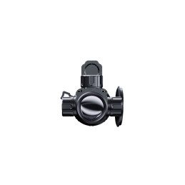 PARD Pantera 640-50 Thermal Scope with LRF & Ballistic Calculator