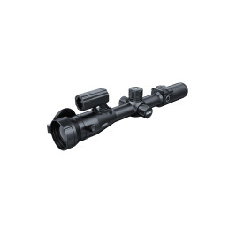PARD Pantera 640-50 Thermisches Zielfernrohr: LRF & Ballistisches Werkzeug