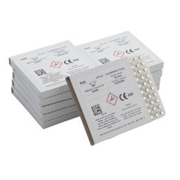 RWS 4033 Small Rifle Primers (No. 4033)