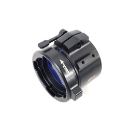 Rusan modular adapter - clamping adapter 66 mm