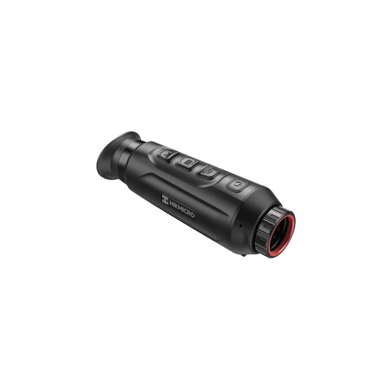 HIKMICRO LYNX 2.0 LH19: тепловизионный монокуляр премиум-класса