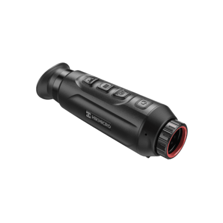 HIKMICRO LYNX 2.0 LH19: тепловизионный монокуляр премиум-класса