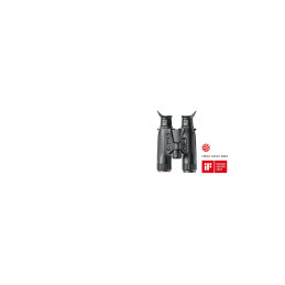 Мультиспектральний бінокль HIKMICRO HABROK 4K HE25LN 5.5-22x60 - Мультиспектральна оптика