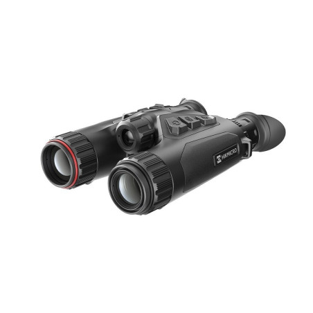 HIKMICRO HABROK 4K HE25LN 5,5-22x60 Mehrspektralfernglas - Mehrspektral-Optik