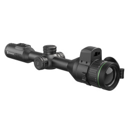 Hikmicro Alpex 4K LRF A50EL Digital Sight (With Rangefinder)