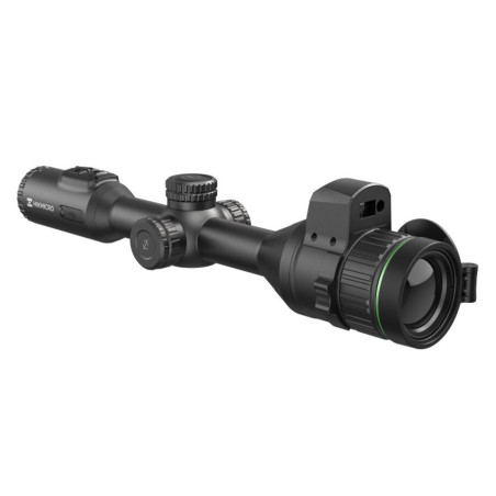 Iepazīstiet Hikmicro Alpex 4K LRF A50EL digitālo tālmērītāju (ar tālmēri)