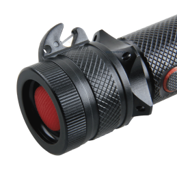 Vector Optics Tactical CREE Q5 LED-Taschenlampen-Kit - hell und langlebig