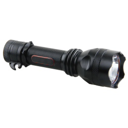 Vector Optics Tactical CREE Q5 LED-Taschenlampen-Kit - hell und langlebig