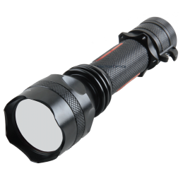 Набір тактичних світлодіодних ліхтарів Vector Optics CREE Q5 - яскравий та довговічний