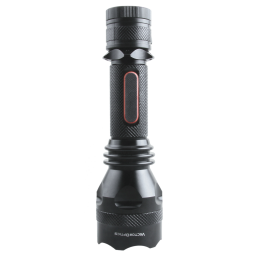Vector Optics Tactical CREE Q5 LED Flashlight Kit