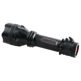 Набір тактичних світлодіодних ліхтарів Vector Optics CREE Q5 - яскравий та довговічний