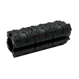 Гумові чохли Vector Optics Picatinny & Weaver Rail Гумові чохли Picatinny & Weaver Rail