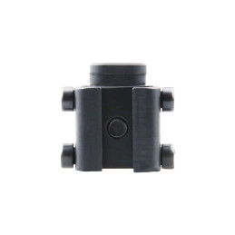 Vector Optics Zielfernrohr Rückstoßstopper für 11mm Schiene