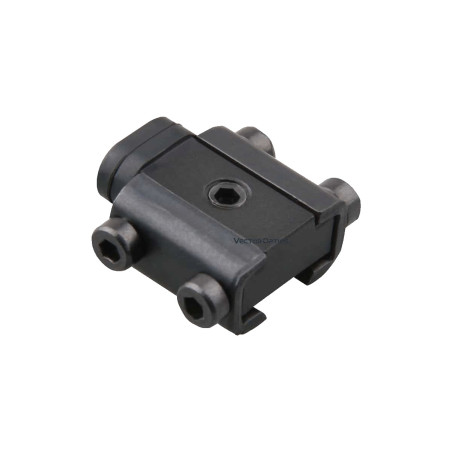 Vector Optics Zielfernrohr Rückstoßstopper für 11mm Schiene