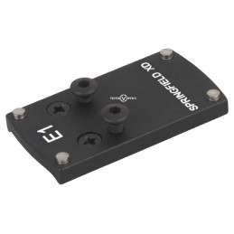 Vector Optics Sphinx Red Dot Mount для Springfield XD
