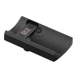 Vector Optics Sphinx Red Dot Mount для пистолета M1911