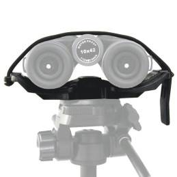 Vector Optics Camo Binocular Tray Rest Mount - Secure & Steady