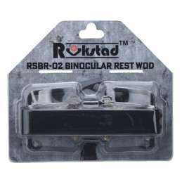 Vector Optics Camo Binocular Tray Rest Mount - Secure & Steady